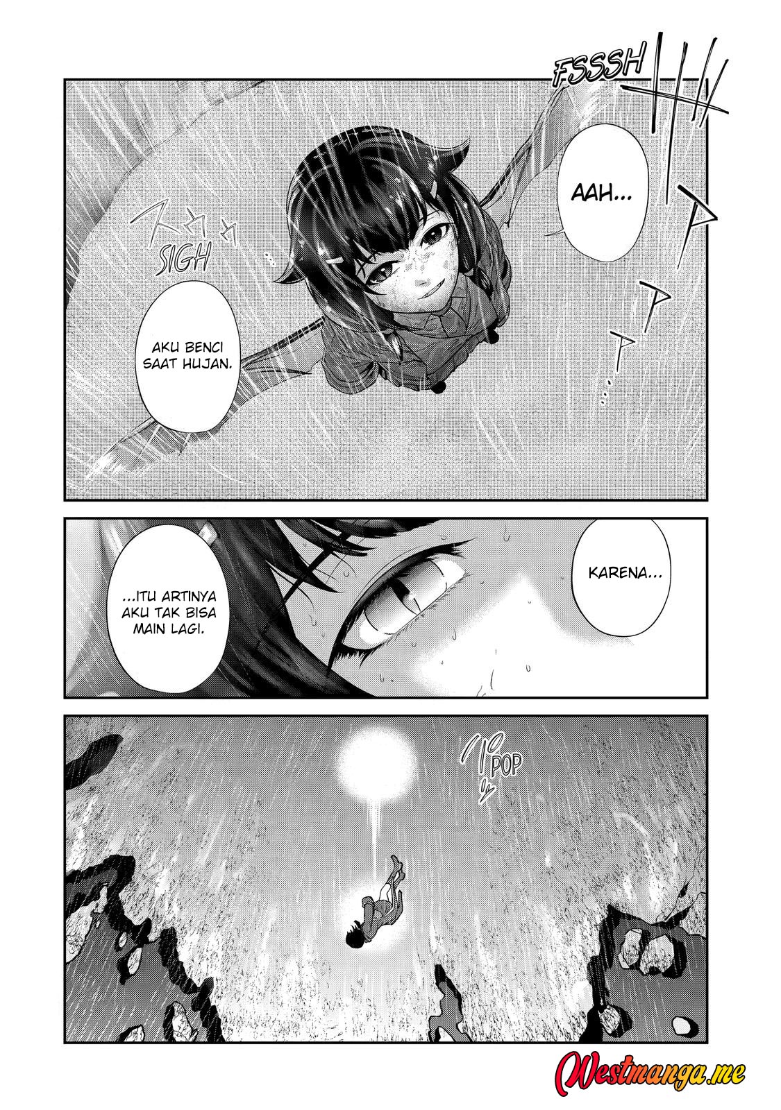 Renkinjutsu-shidesu. Jichou Wa Gomibako Ni Sutete Kimashita Chapter 25 Gambar 9