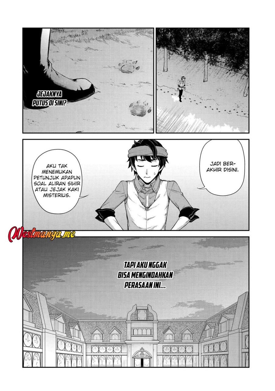 Renkinjutsu-shidesu. Jichou Wa Gomibako Ni Sutete Kimashita Chapter 30 Gambar 19