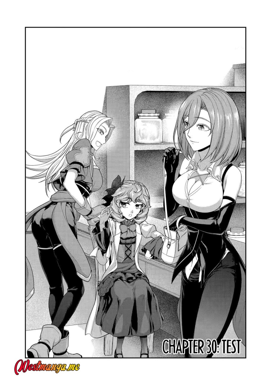 Baca Renkinjutsu-shidesu. Jichou Wa Gomibako Ni Sutete Kimashita Chapter 30 Gambar 2