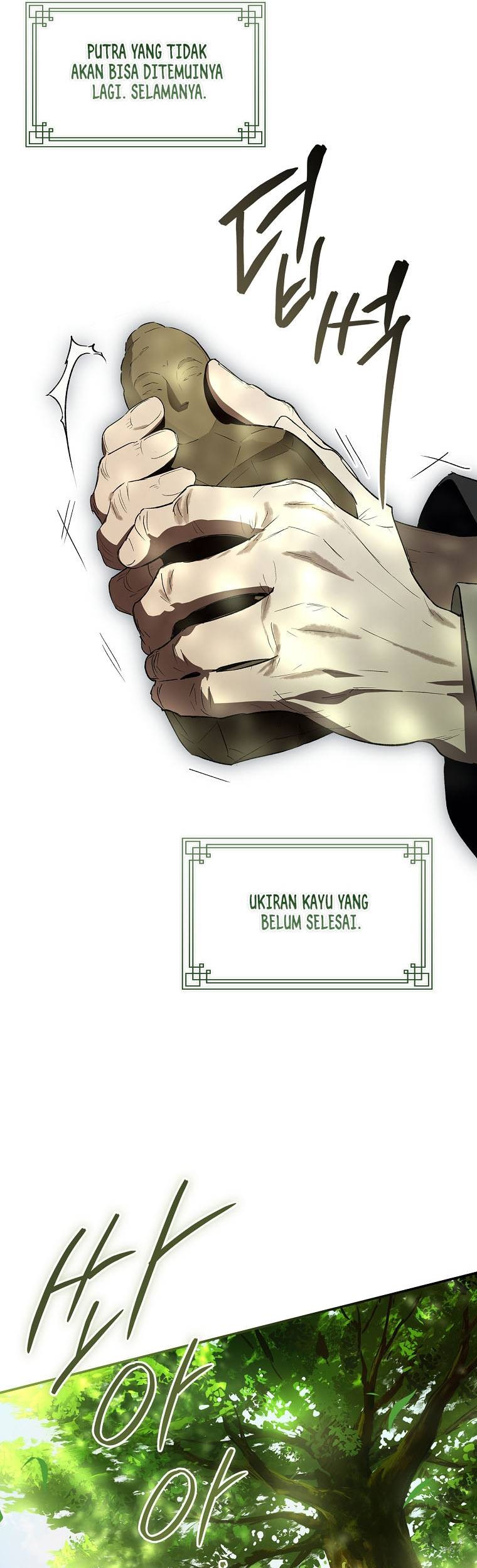 Requiem of Subdued Souls Chapter 35 Gambar 44