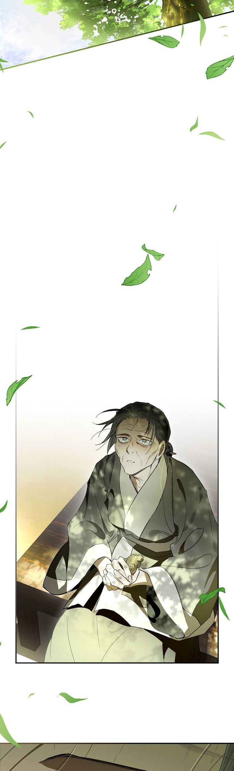 Requiem of Subdued Souls Chapter 35 Gambar 45
