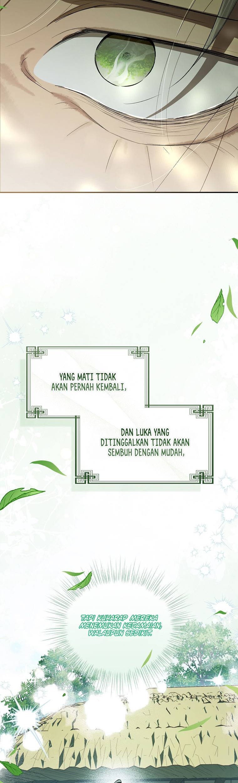 Requiem of Subdued Souls Chapter 35 Gambar 46