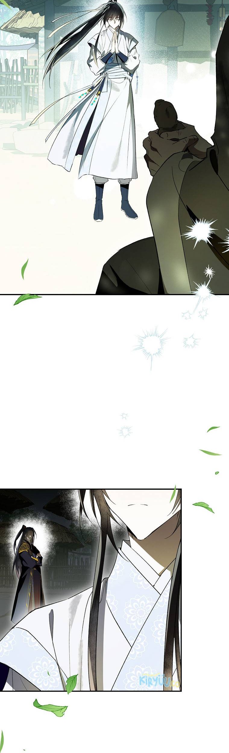 Requiem of Subdued Souls Chapter 35 Gambar 47