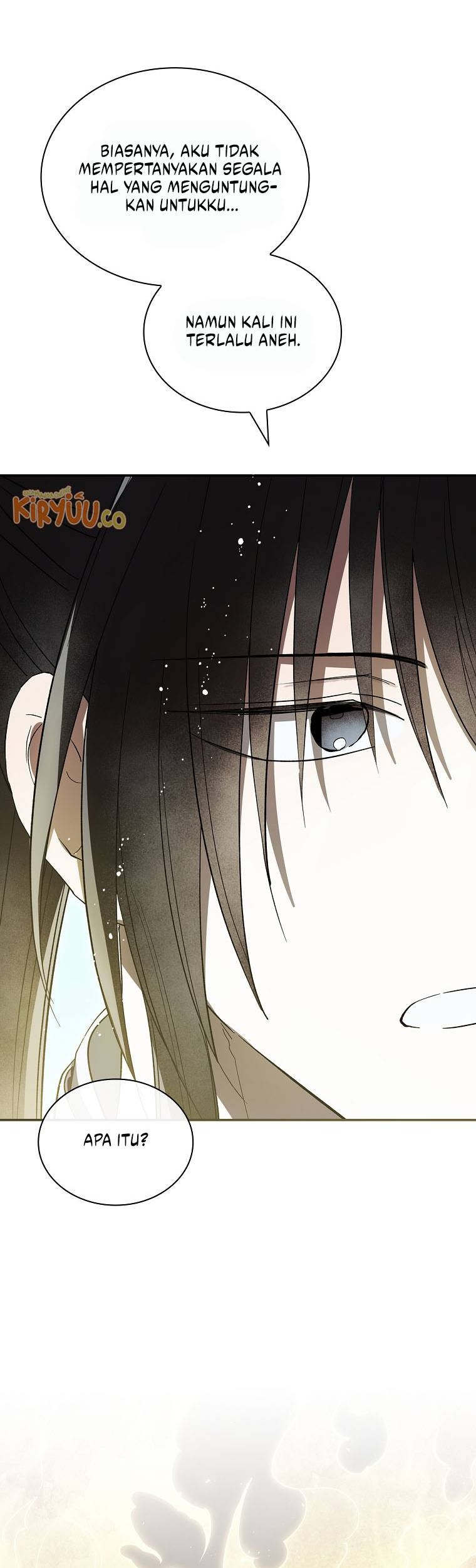 Requiem of Subdued Souls Chapter 35 Gambar 51