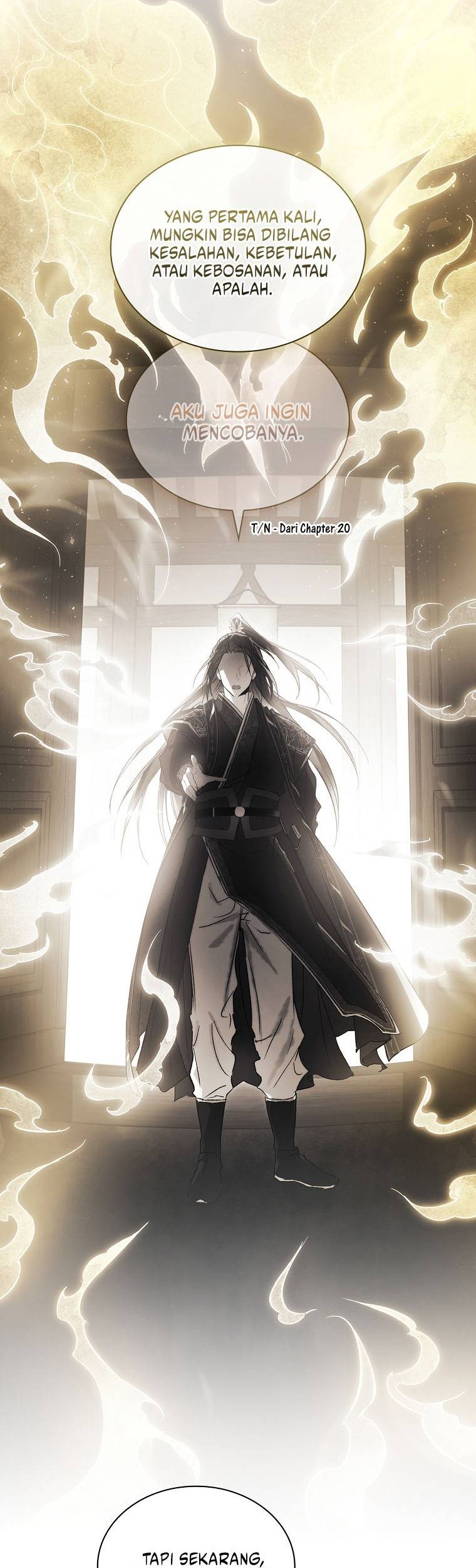 Requiem of Subdued Souls Chapter 35 Gambar 52