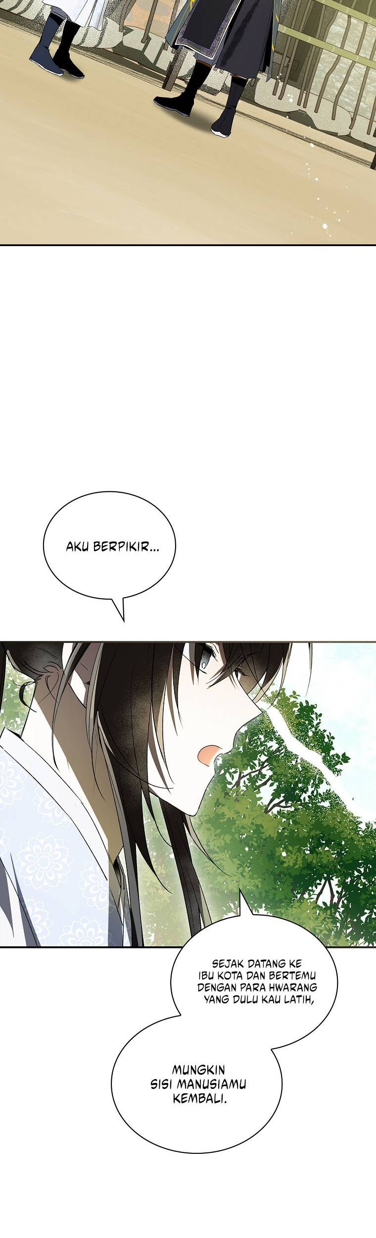 Requiem of Subdued Souls Chapter 35 Gambar 56