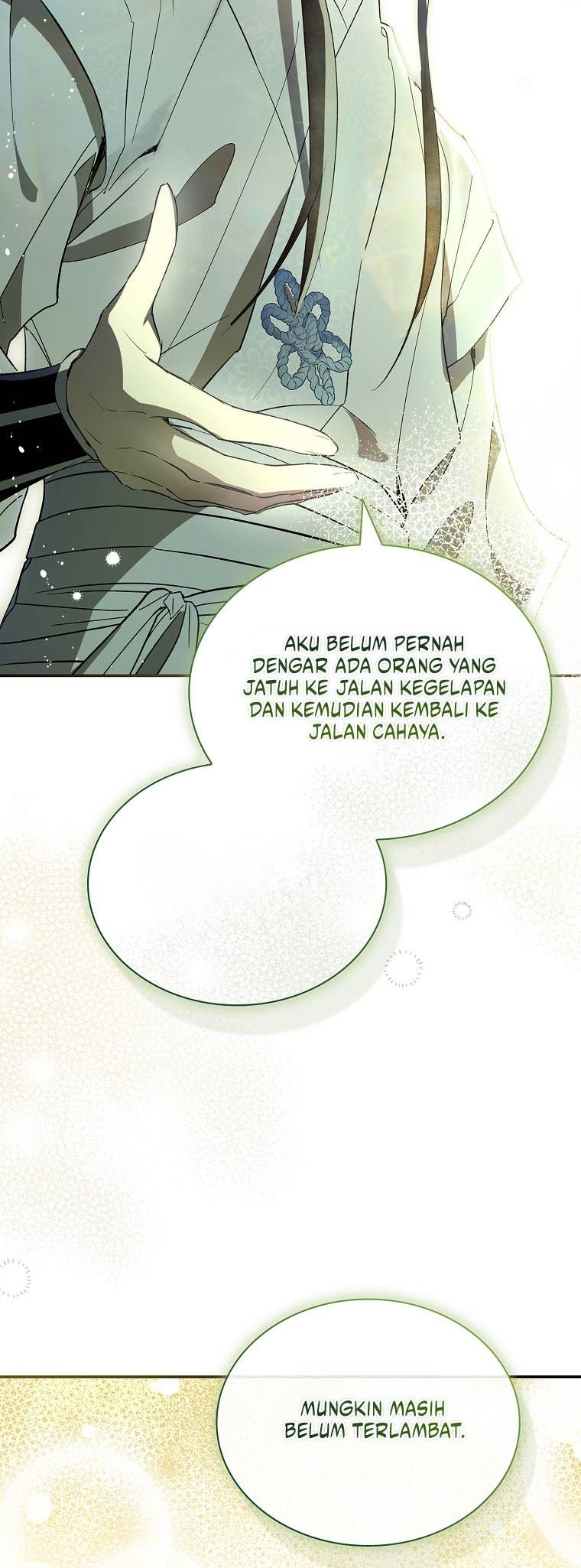 Requiem of Subdued Souls Chapter 35 Gambar 58
