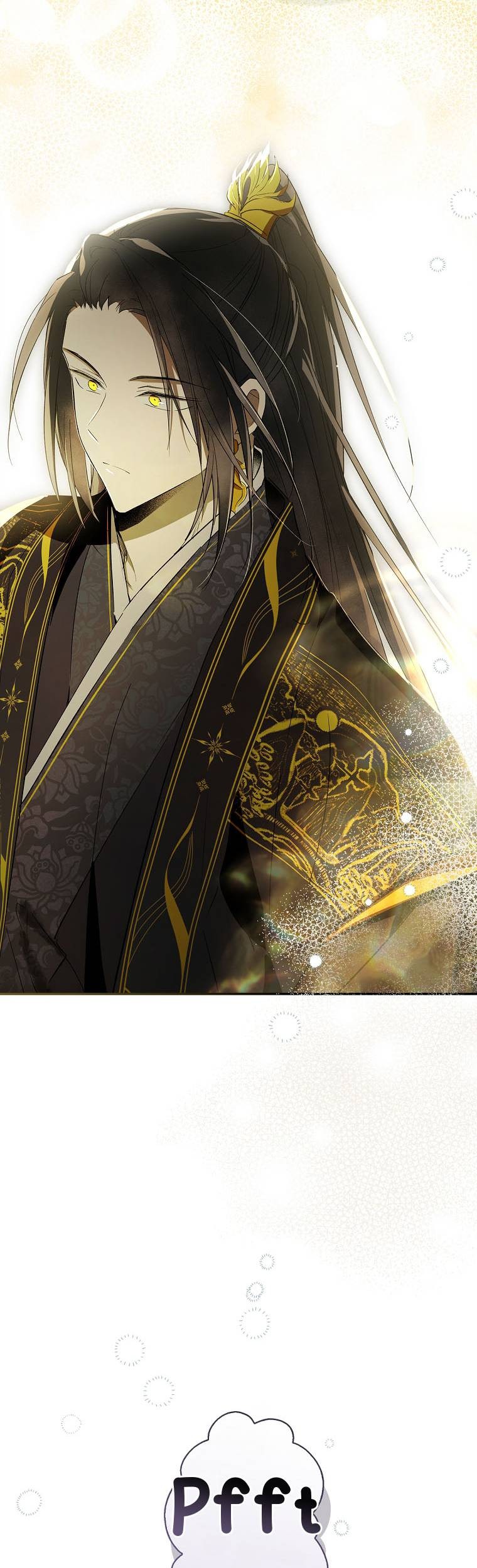 Requiem of Subdued Souls Chapter 35 Gambar 59