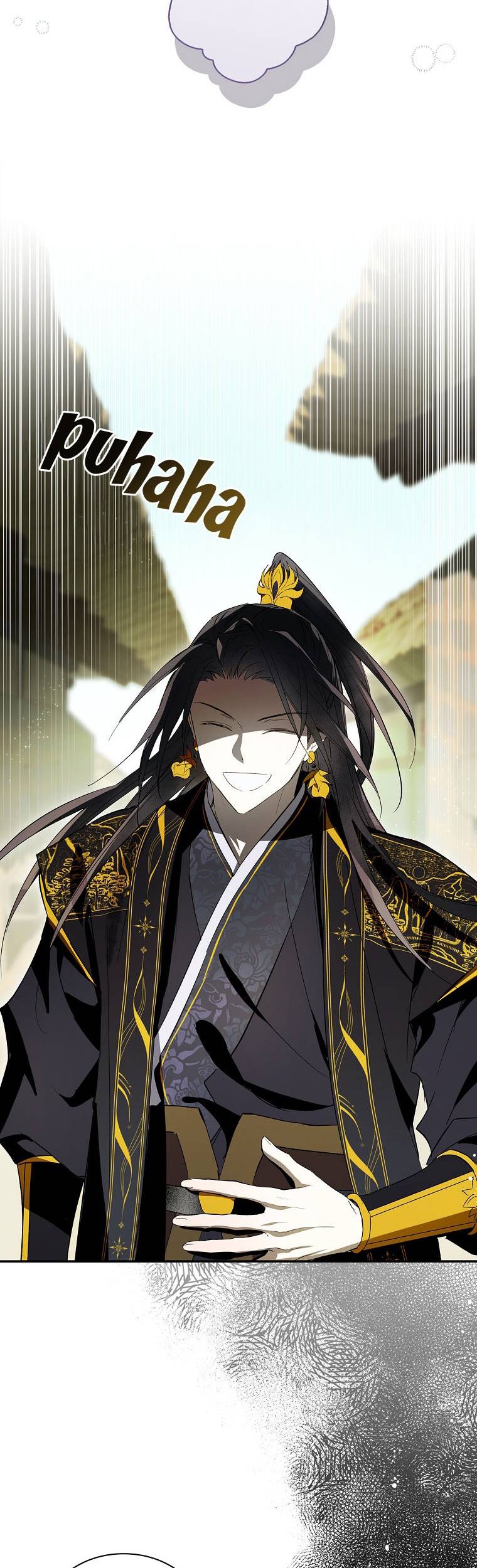 Requiem of Subdued Souls Chapter 35 Gambar 60