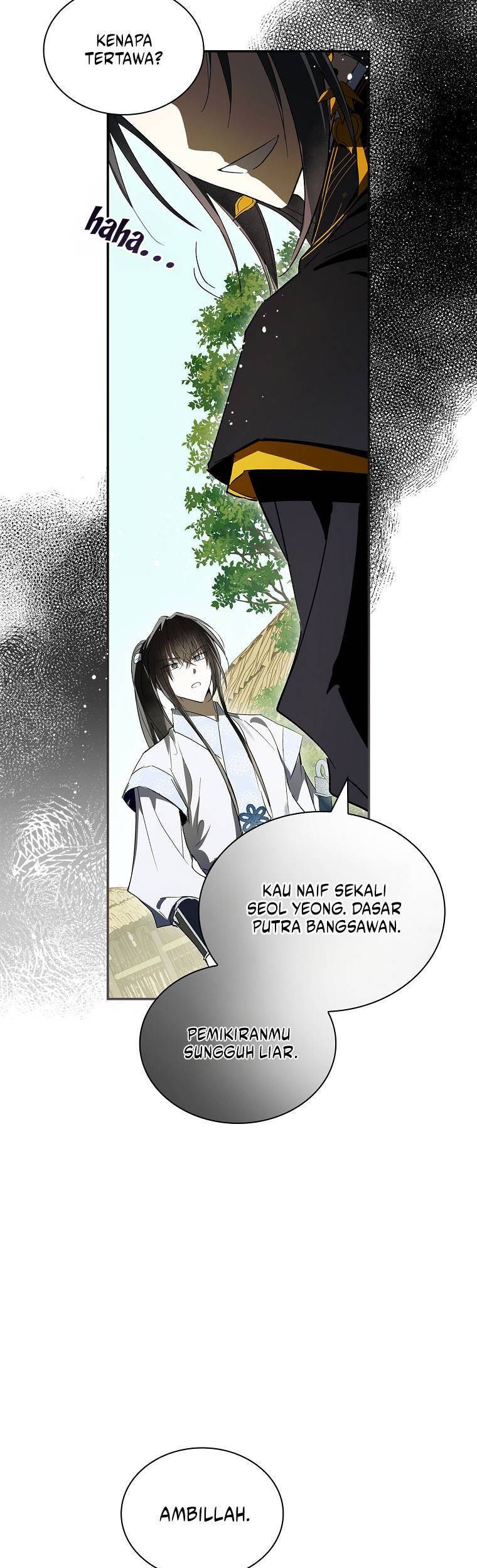 Requiem of Subdued Souls Chapter 35 Gambar 61