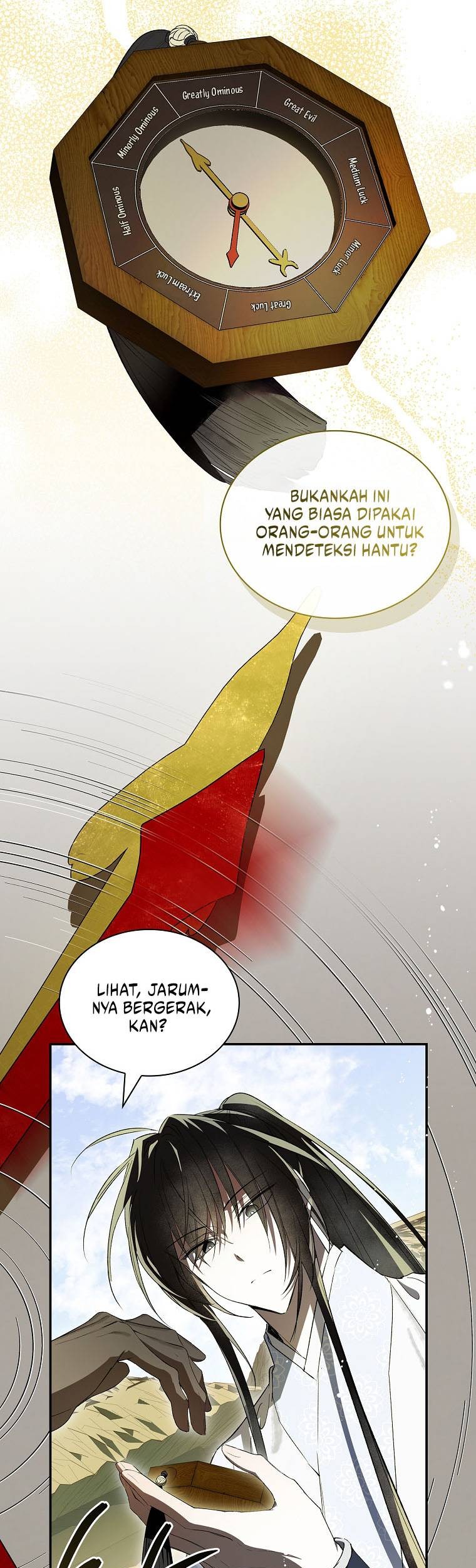 Requiem of Subdued Souls Chapter 35 Gambar 63
