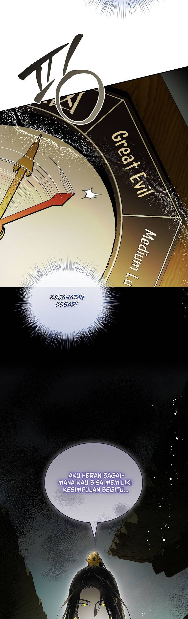 Requiem of Subdued Souls Chapter 35 Gambar 65
