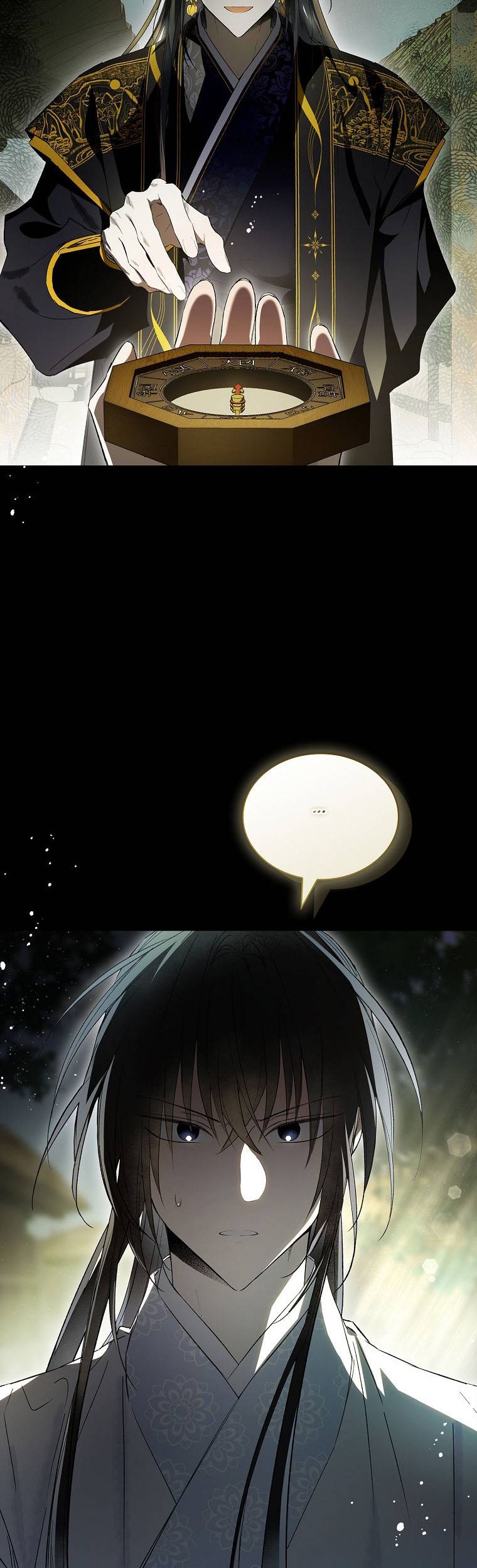 Requiem of Subdued Souls Chapter 35 Gambar 66