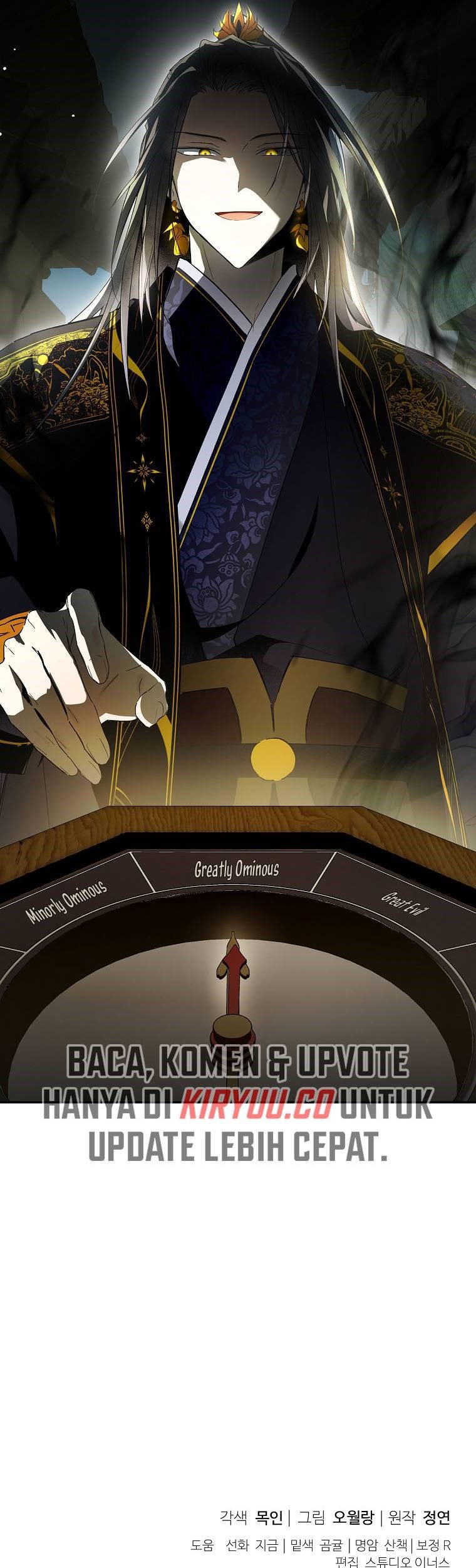 Requiem of Subdued Souls Chapter 35 Gambar 68