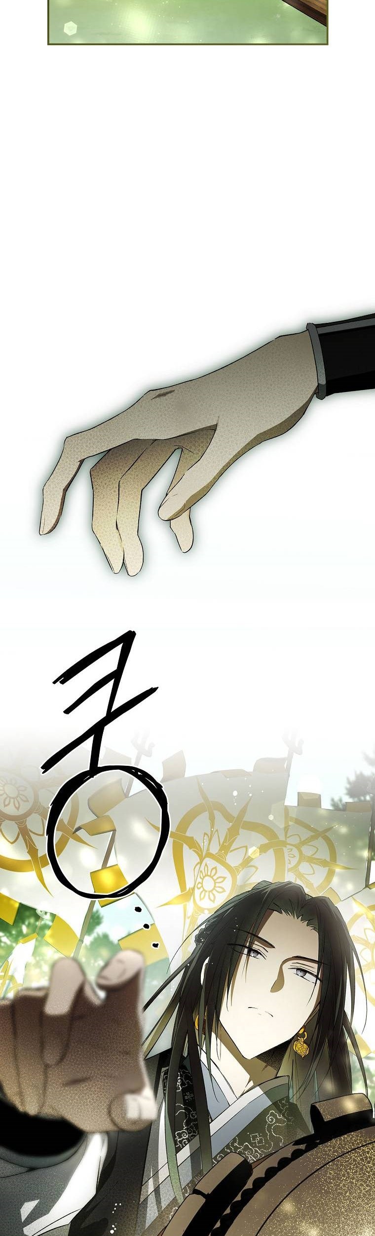 Baca Manhwa Requiem of Subdued Souls Chapter 35 Gambar 2