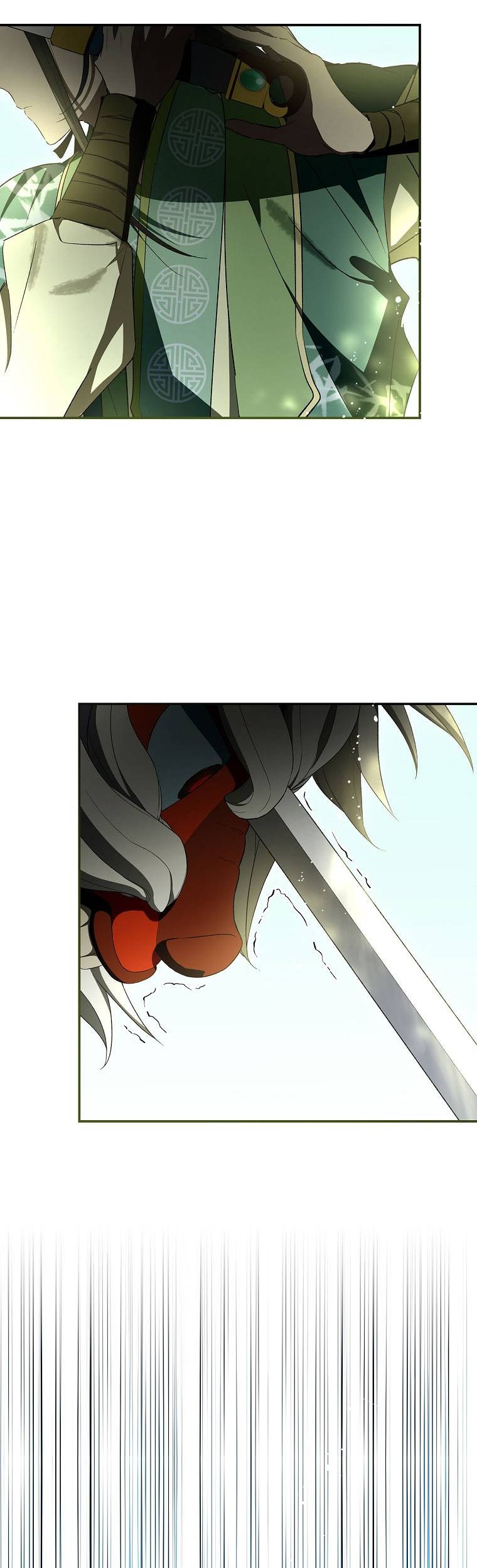 Requiem of Subdued Souls Chapter 35 Gambar 6
