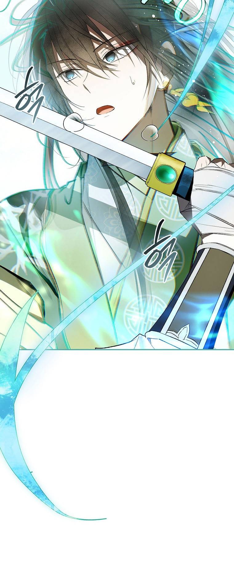Requiem of Subdued Souls Chapter 35 Gambar 8