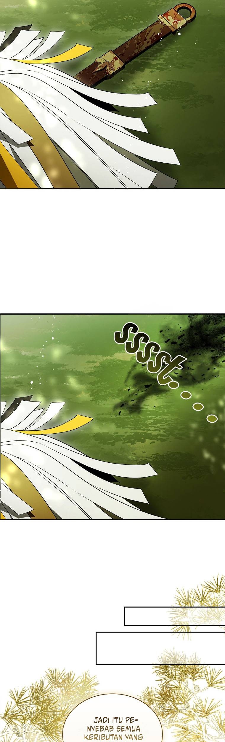 Requiem of Subdued Souls Chapter 35 Gambar 14