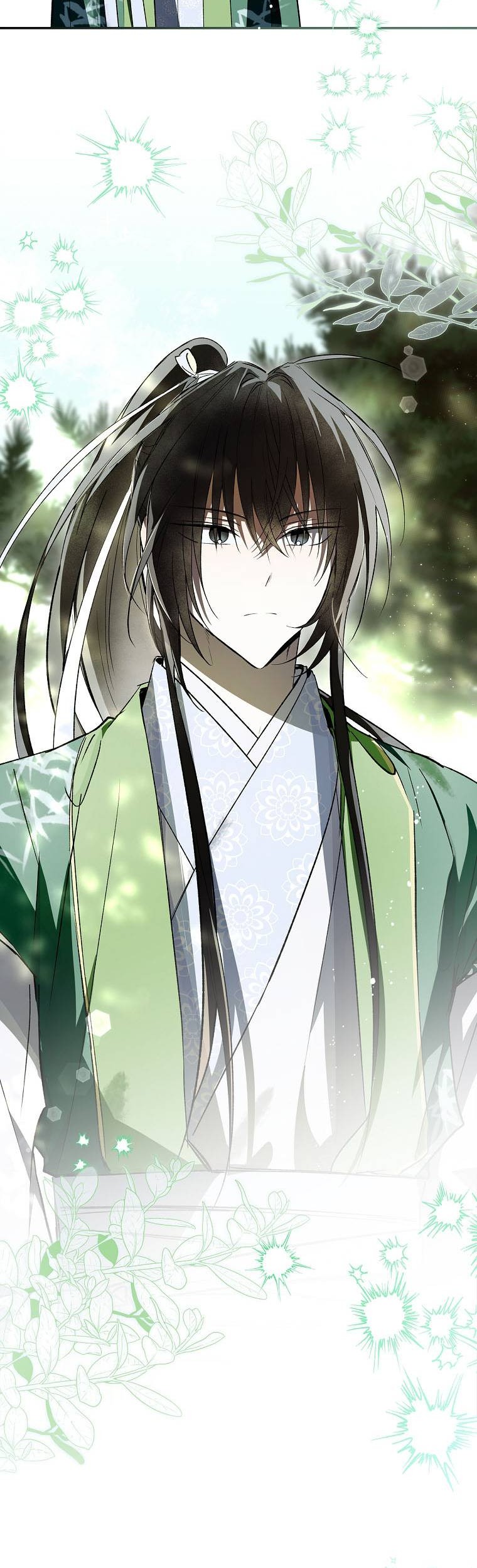 Requiem of Subdued Souls Chapter 35 Gambar 21