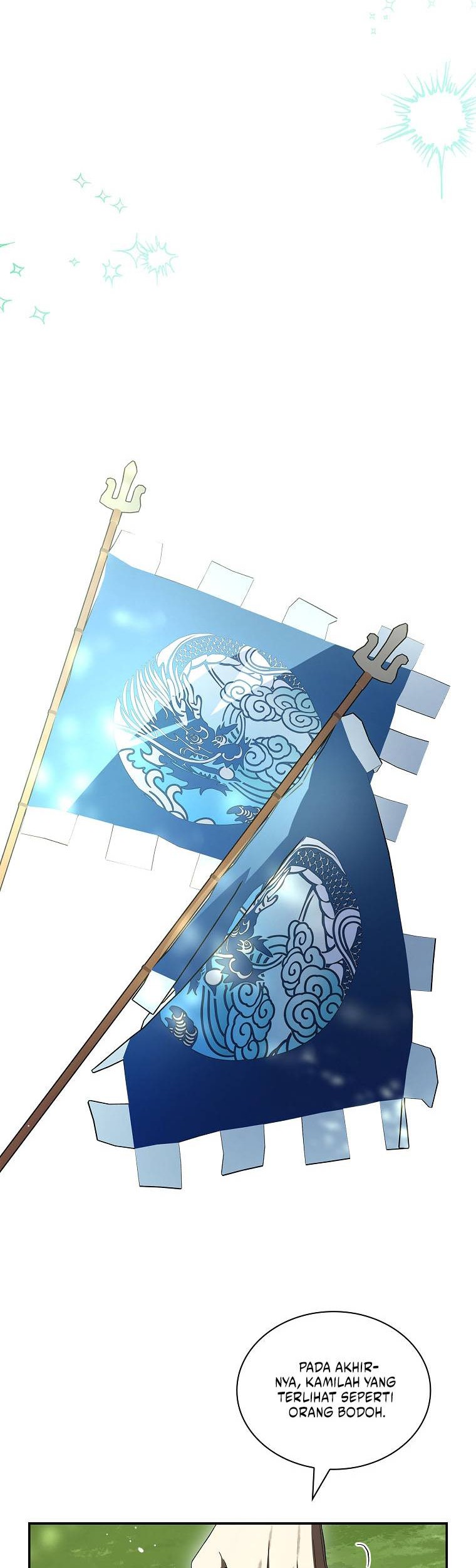 Requiem of Subdued Souls Chapter 35 Gambar 22