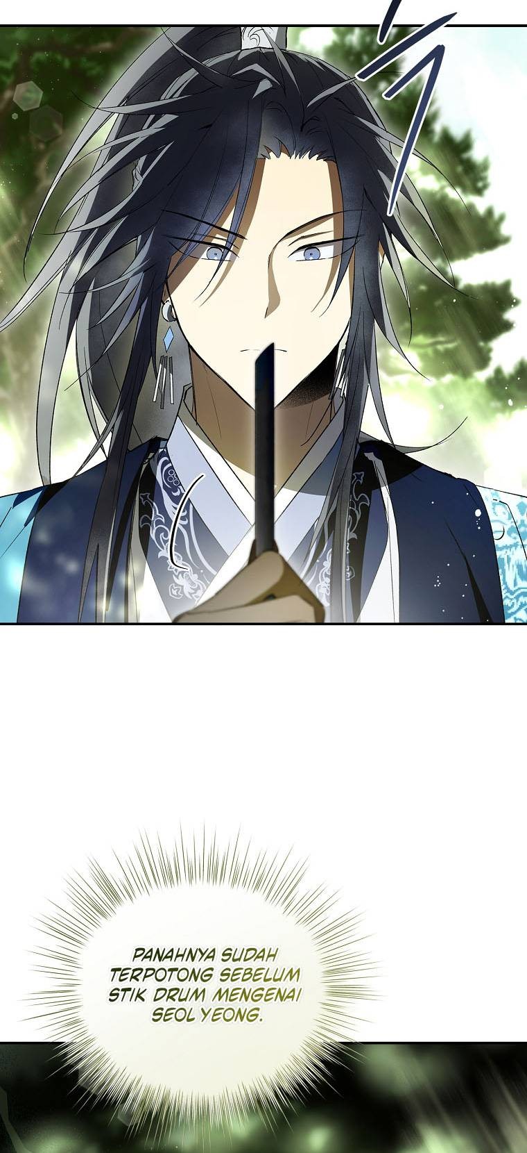 Requiem of Subdued Souls Chapter 35 Gambar 28