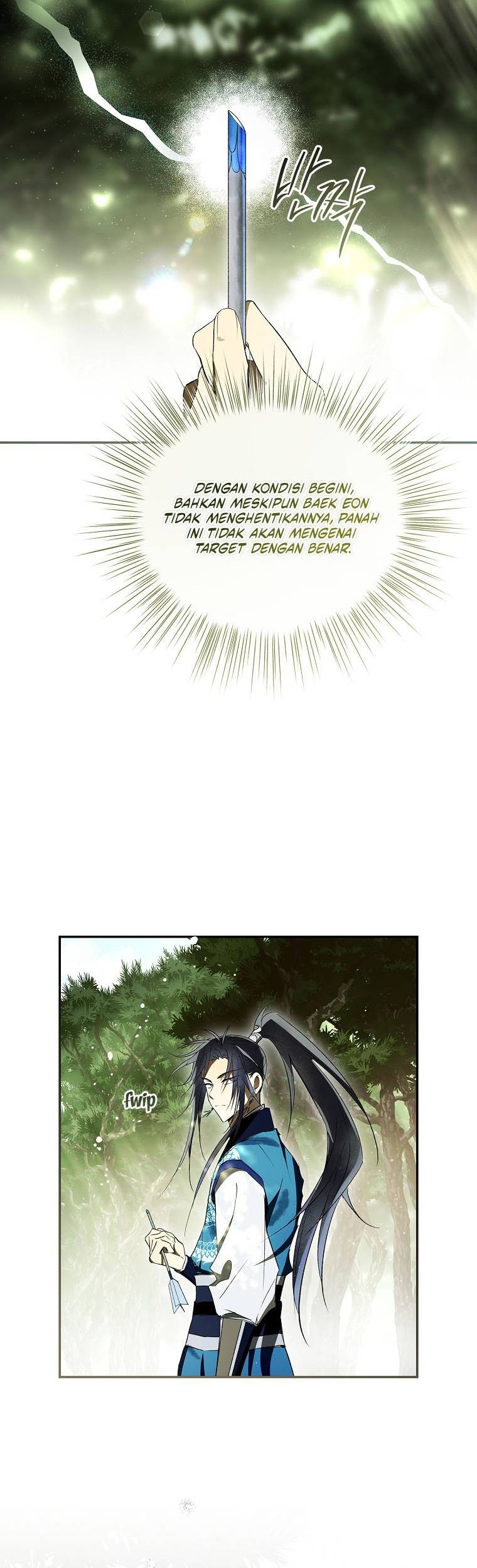 Requiem of Subdued Souls Chapter 35 Gambar 29