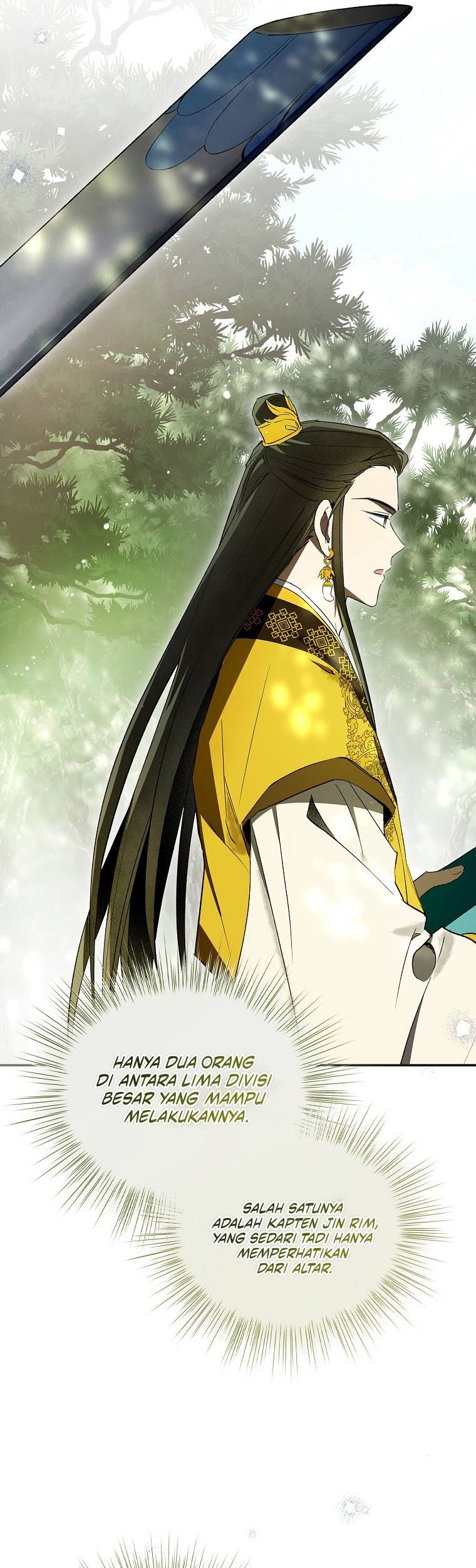 Requiem of Subdued Souls Chapter 35 Gambar 30