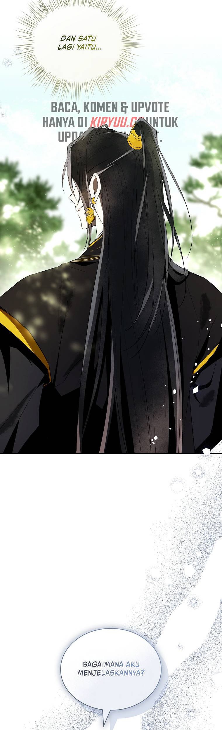 Requiem of Subdued Souls Chapter 35 Gambar 31