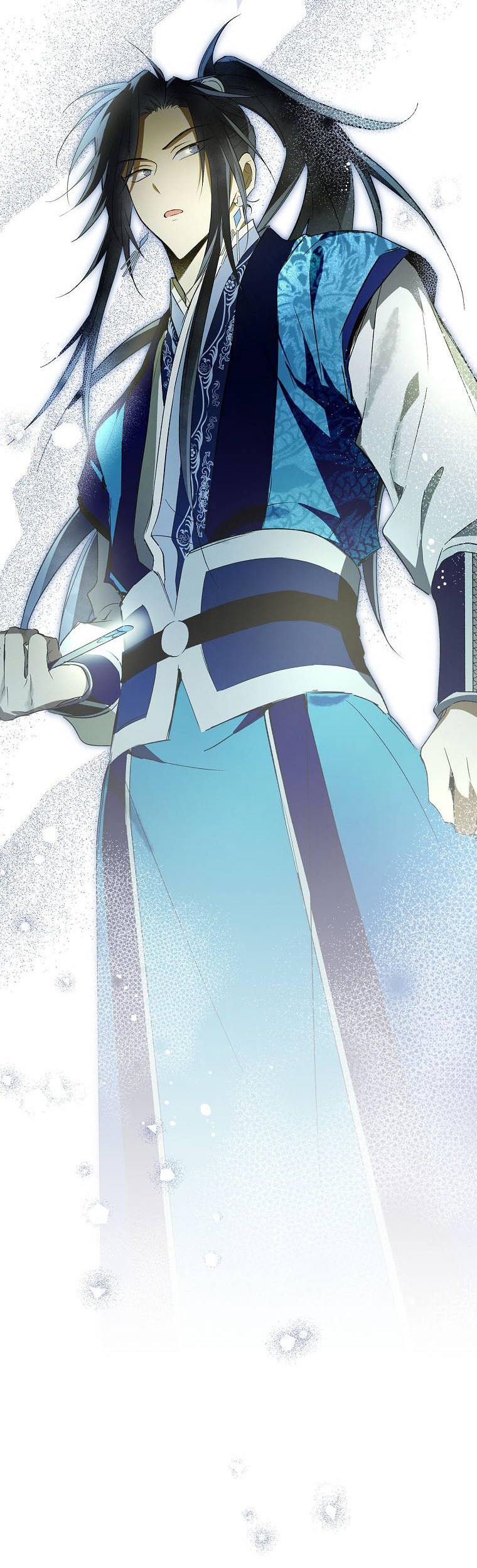 Requiem of Subdued Souls Chapter 35 Gambar 32