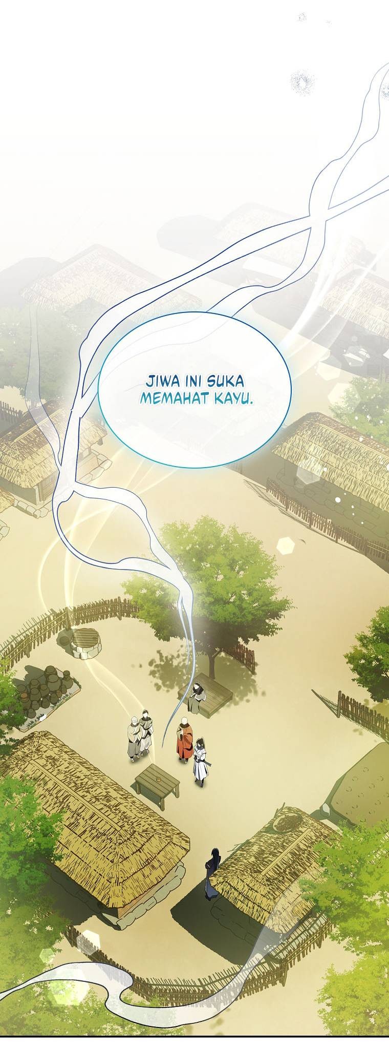 Requiem of Subdued Souls Chapter 35 Gambar 33