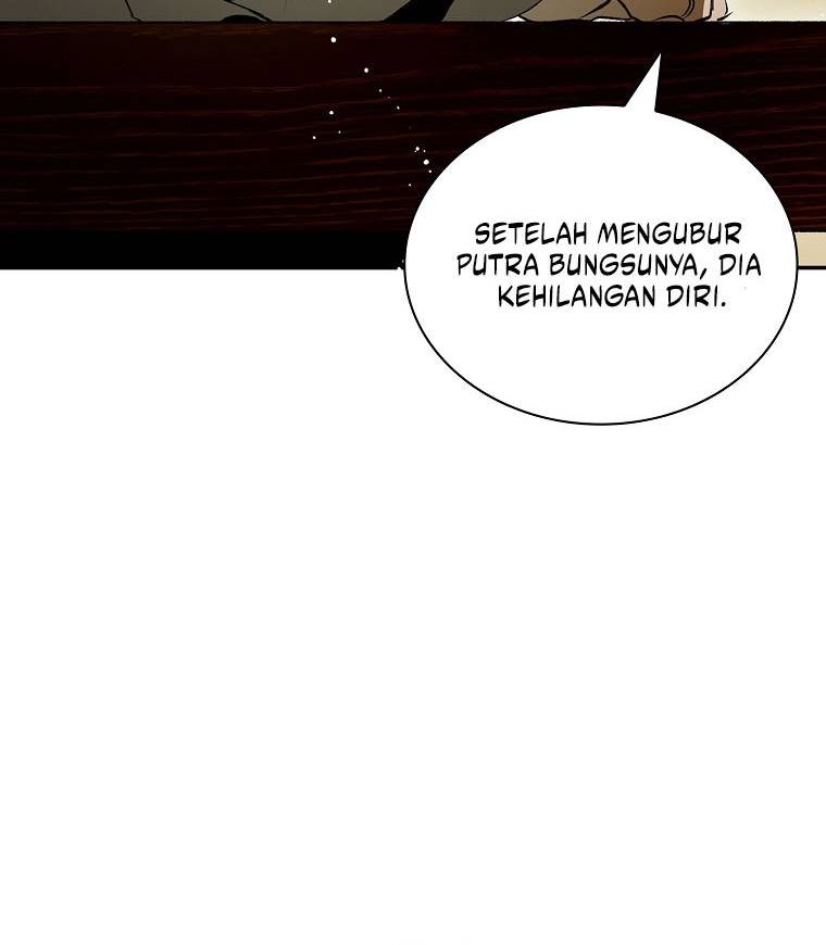 Requiem of Subdued Souls Chapter 35 Gambar 38