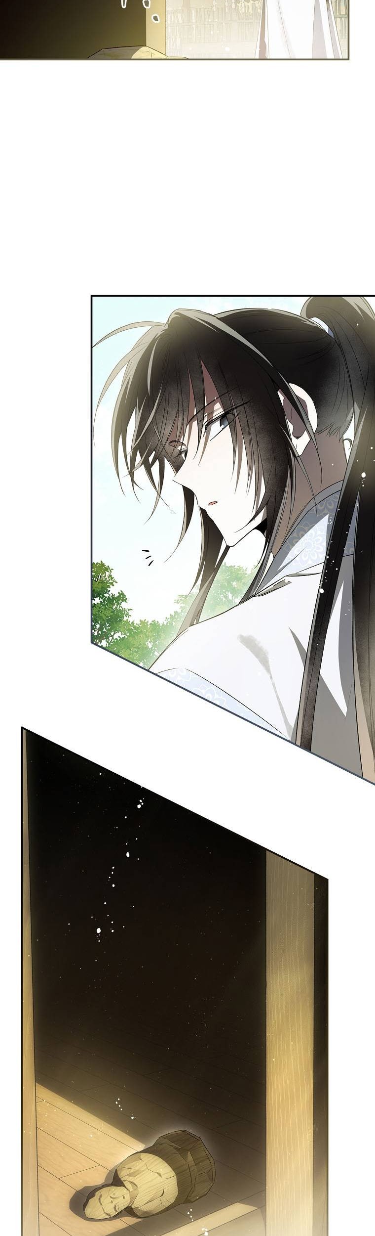 Requiem of Subdued Souls Chapter 35 Gambar 41