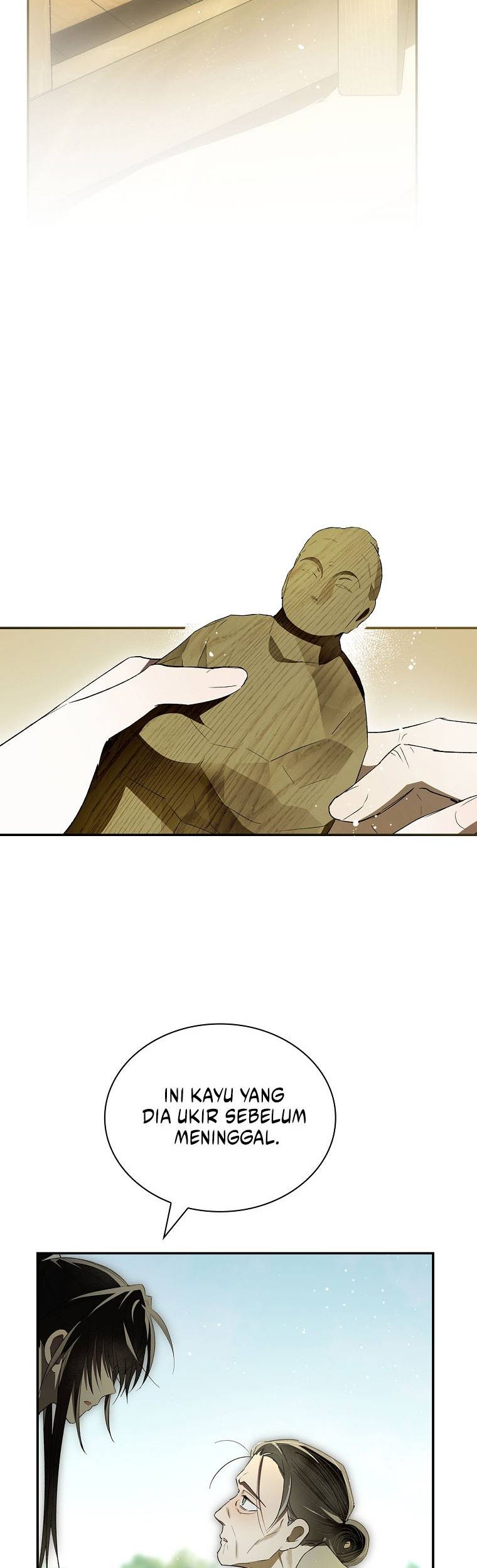 Requiem of Subdued Souls Chapter 35 Gambar 42