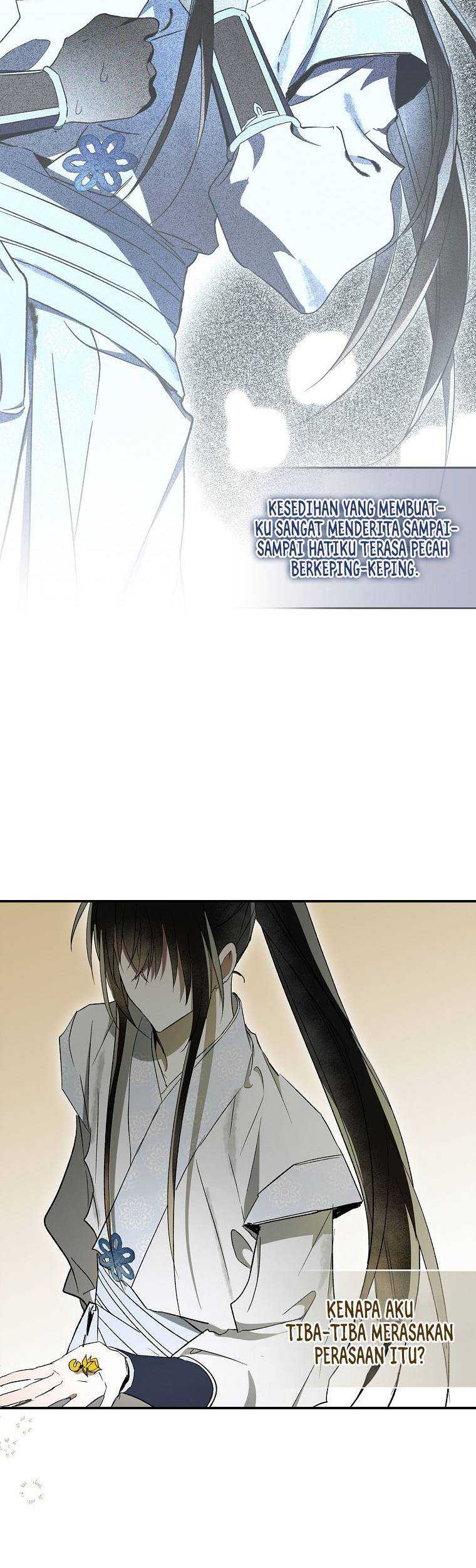 Requiem of Subdued Souls Chapter 36 Gambar 47