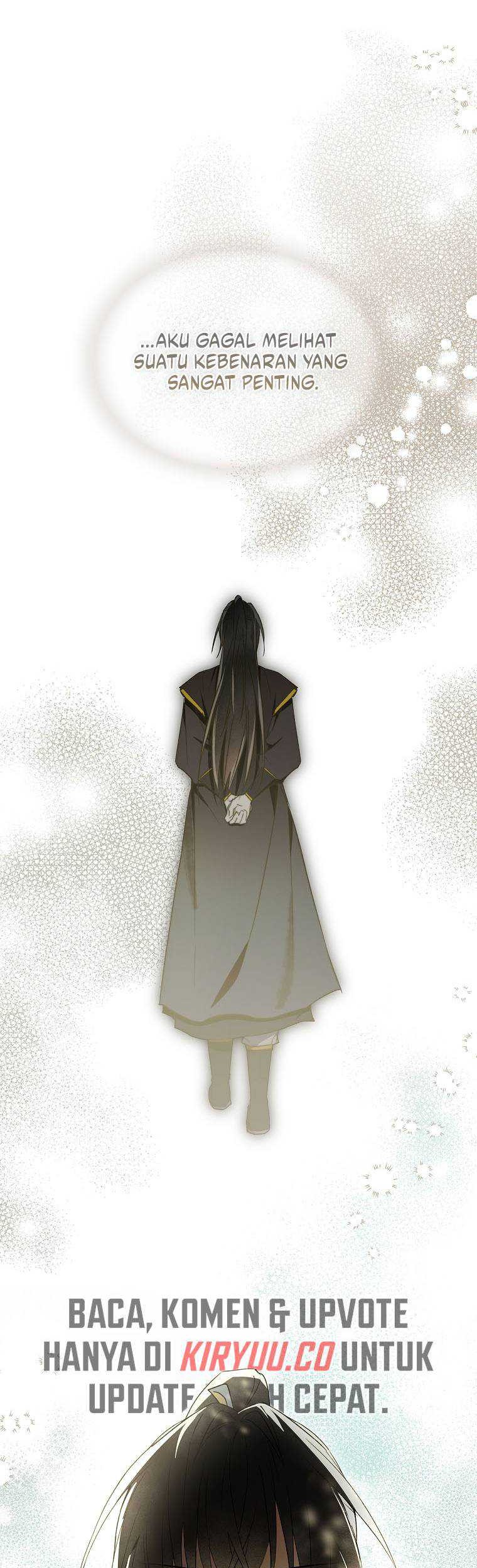 Requiem of Subdued Souls Chapter 36 Gambar 48