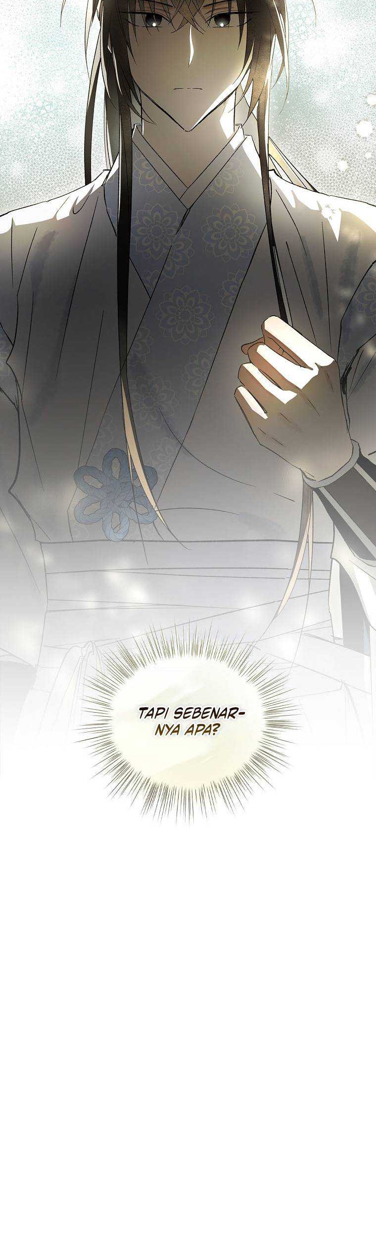 Requiem of Subdued Souls Chapter 36 Gambar 49