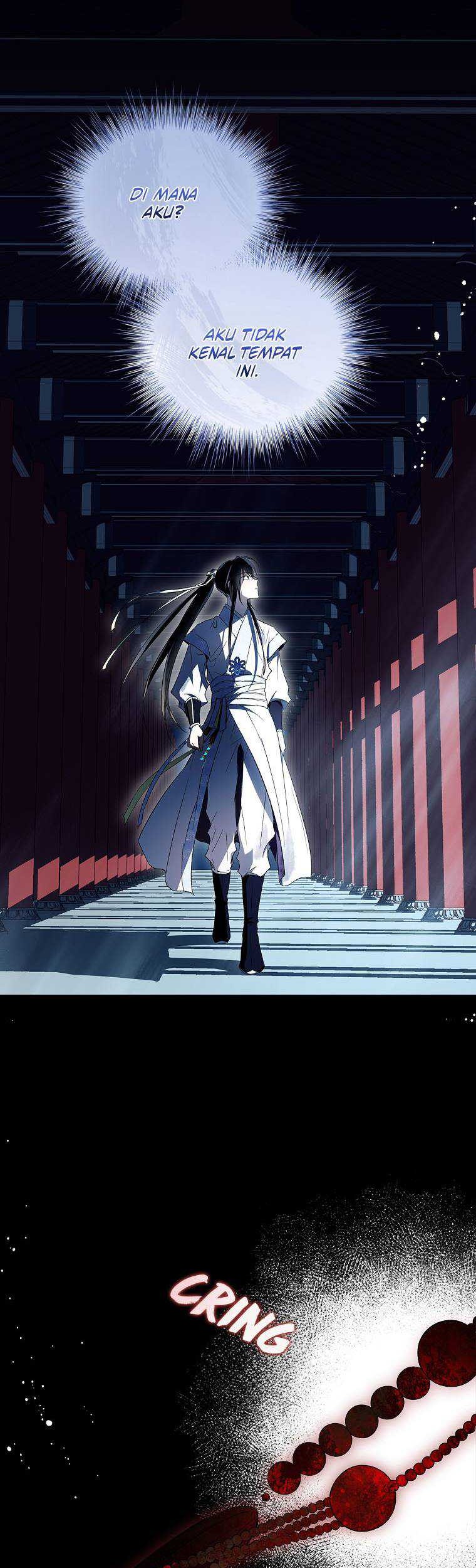 Requiem of Subdued Souls Chapter 36 Gambar 3