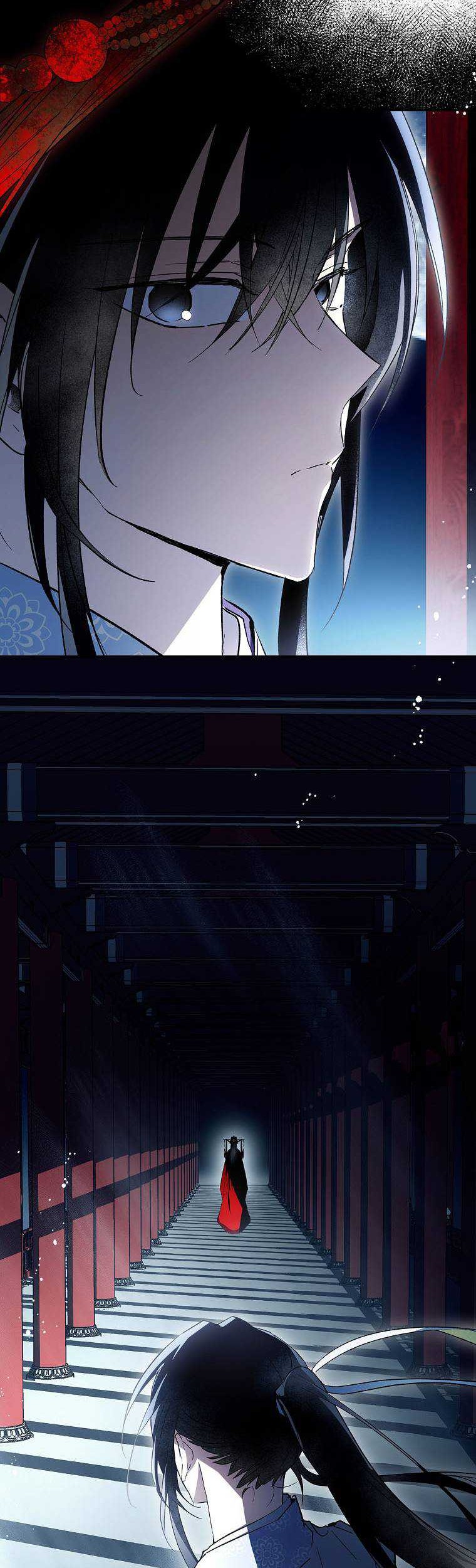 Requiem of Subdued Souls Chapter 36 Gambar 4