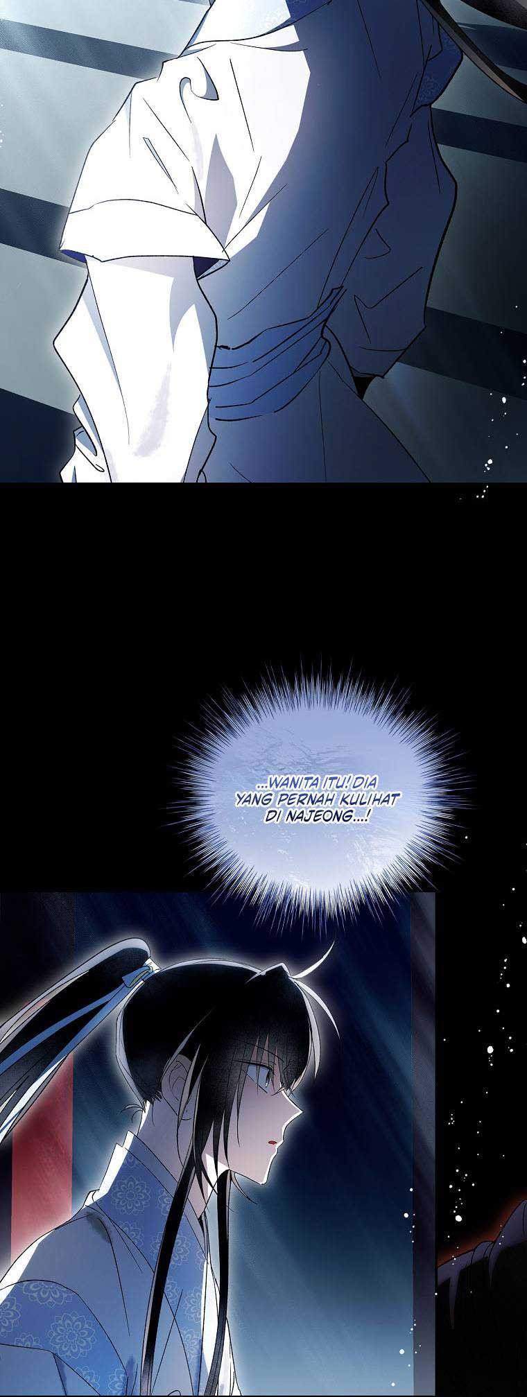 Requiem of Subdued Souls Chapter 36 Gambar 5