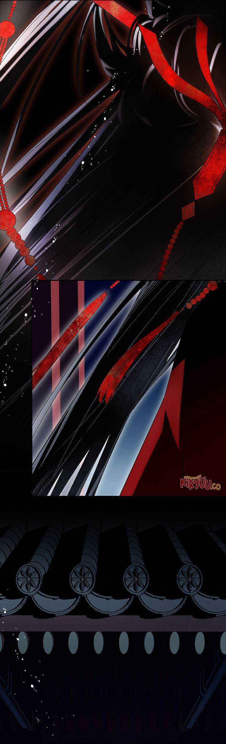 Requiem of Subdued Souls Chapter 36 Gambar 6