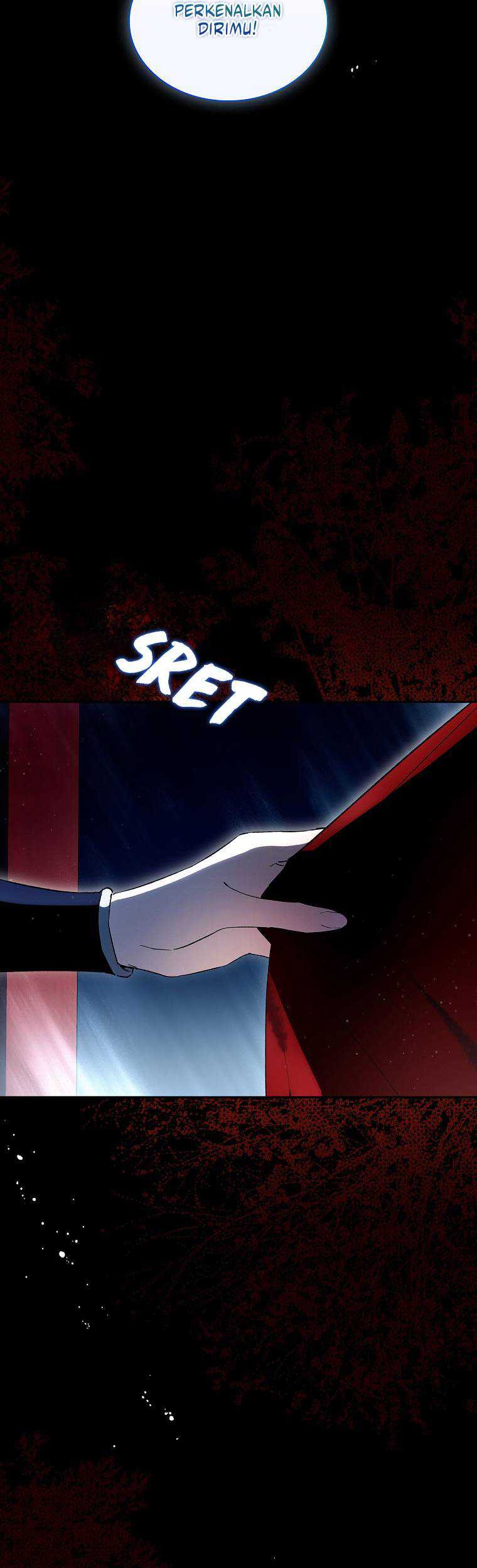 Requiem of Subdued Souls Chapter 36 Gambar 8