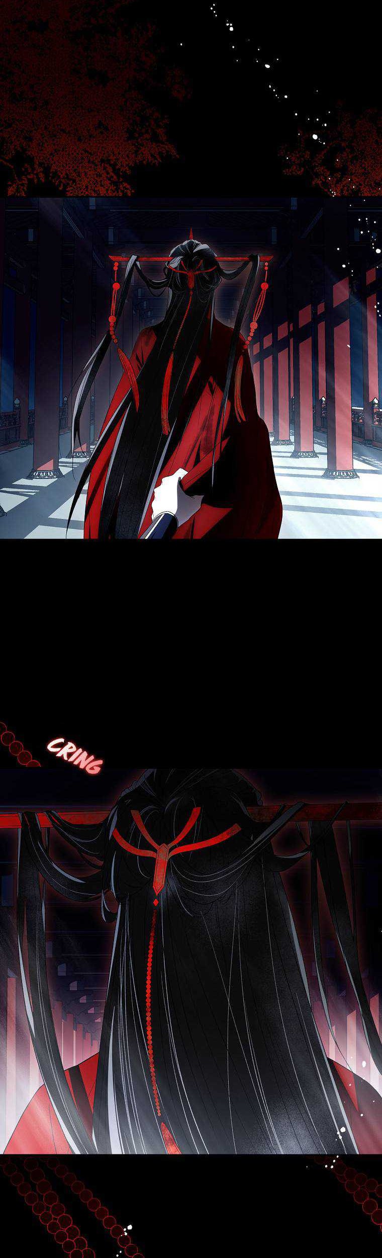 Requiem of Subdued Souls Chapter 36 Gambar 9