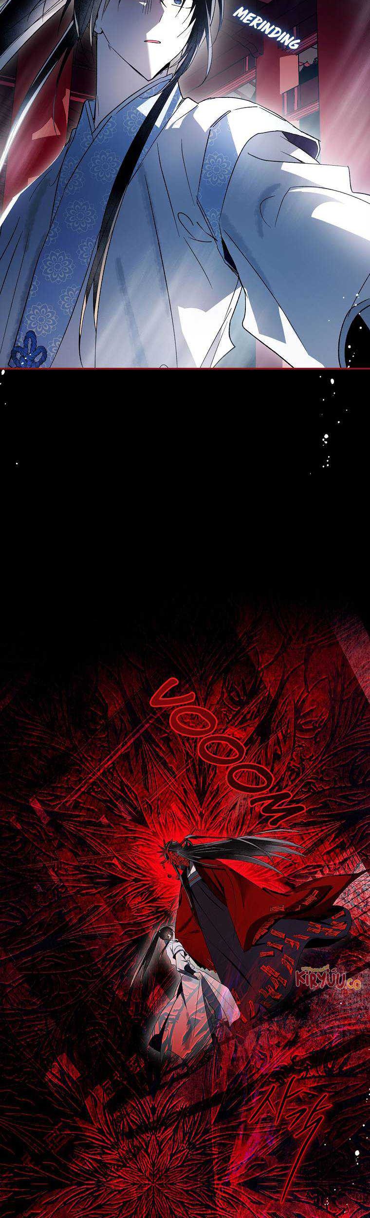 Requiem of Subdued Souls Chapter 36 Gambar 13