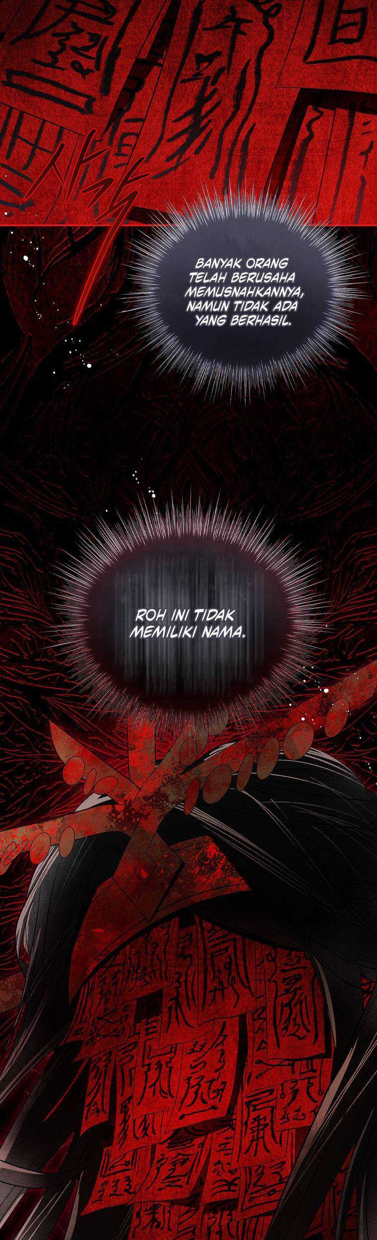 Requiem of Subdued Souls Chapter 36 Gambar 16