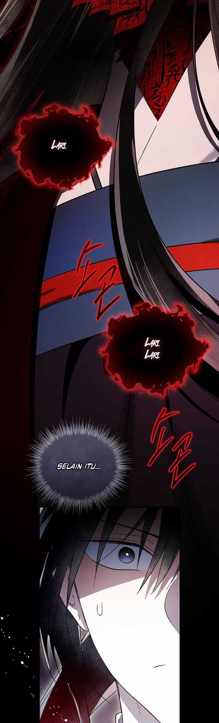 Requiem of Subdued Souls Chapter 36 Gambar 17