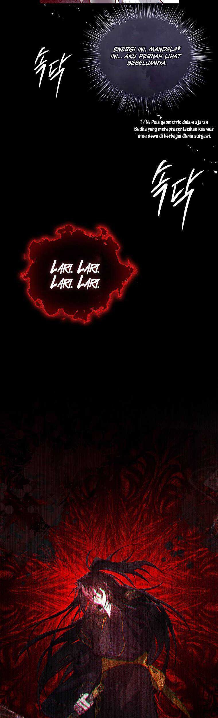 Requiem of Subdued Souls Chapter 36 Gambar 18