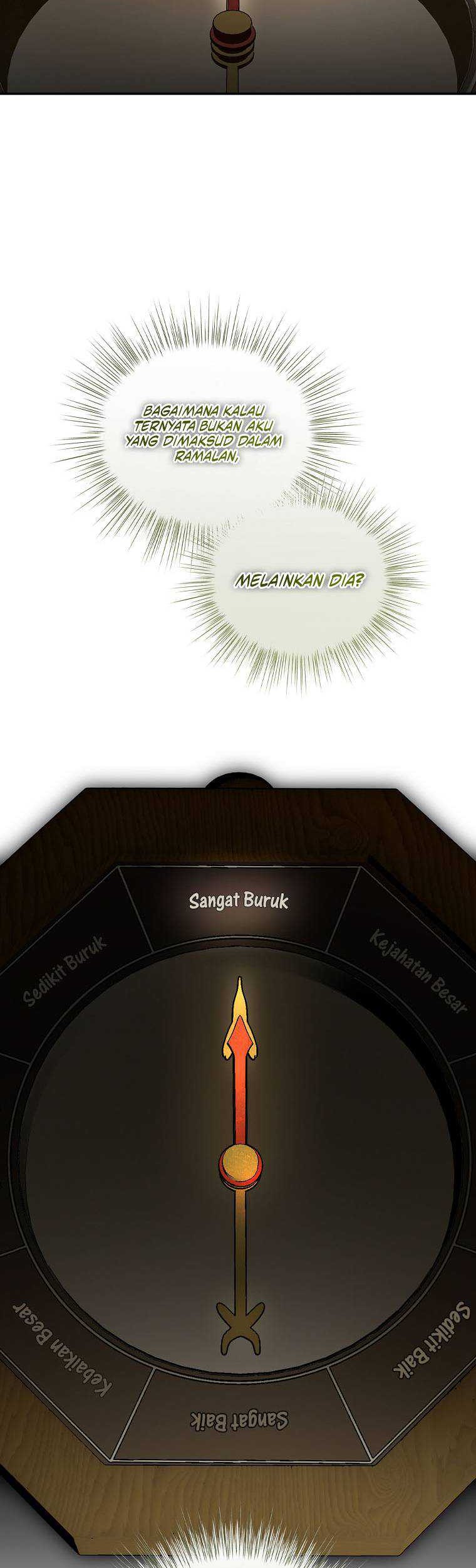 Requiem of Subdued Souls Chapter 36 Gambar 23