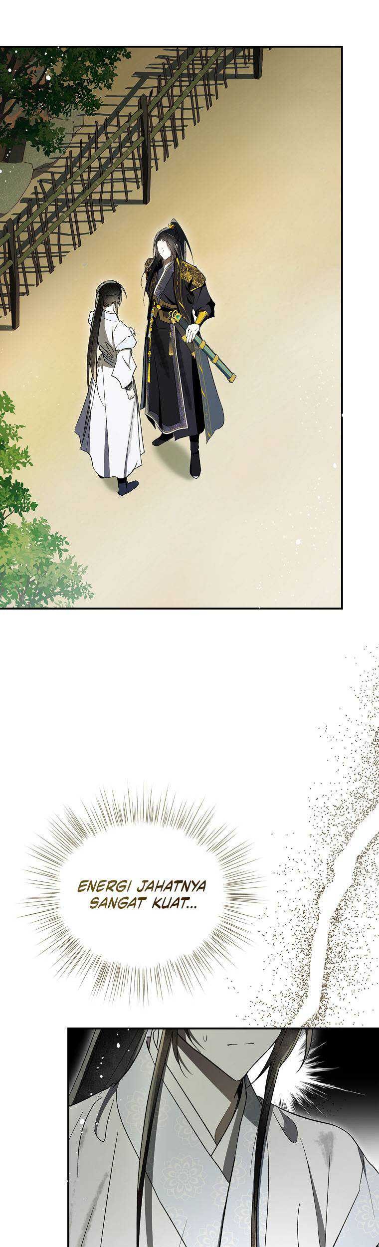 Requiem of Subdued Souls Chapter 36 Gambar 26