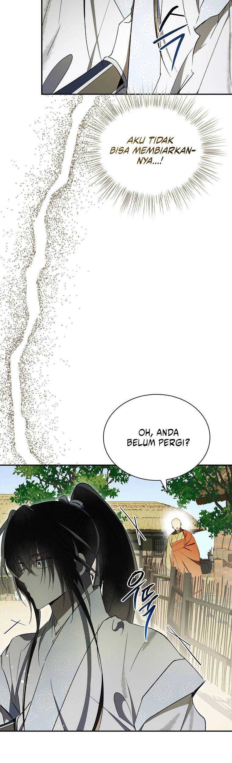 Requiem of Subdued Souls Chapter 36 Gambar 27