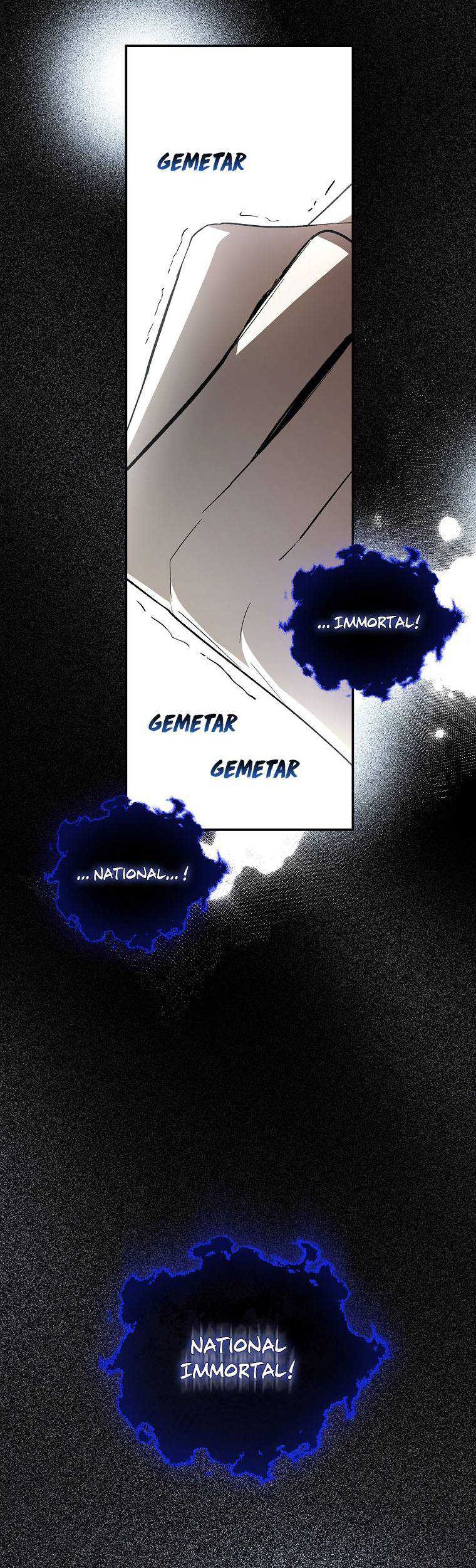 Requiem of Subdued Souls Chapter 36 Gambar 34
